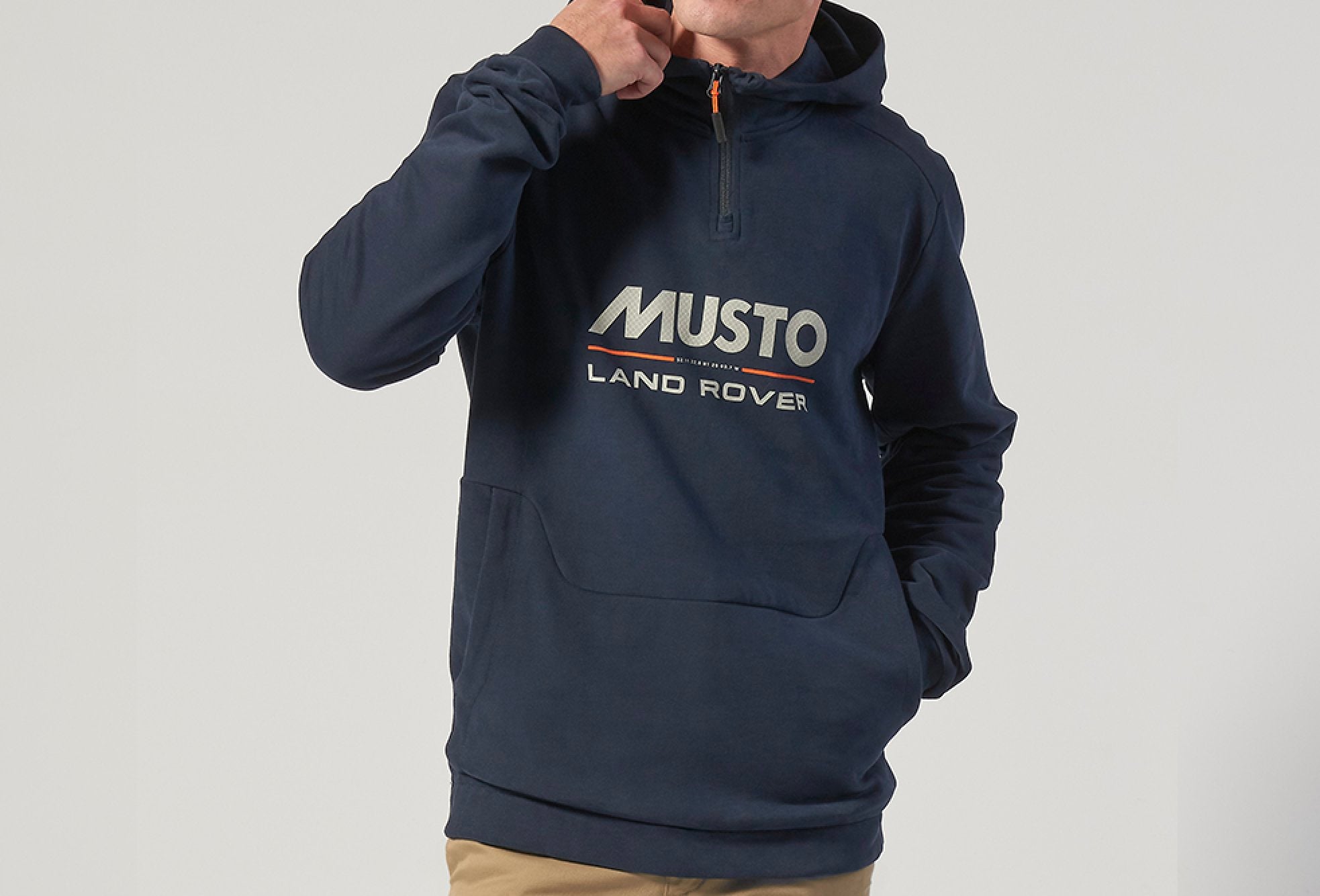 MUSTO