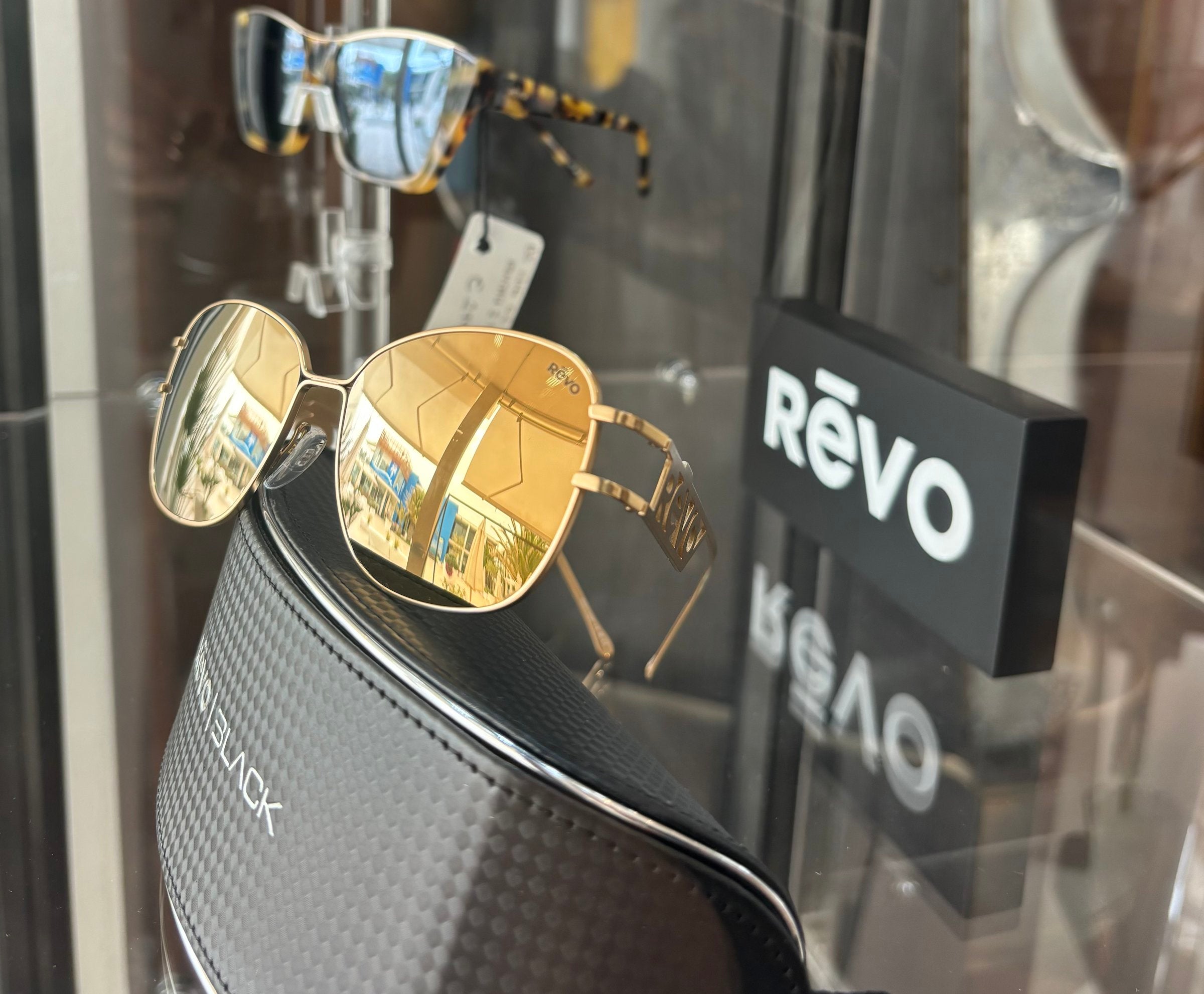 REVO