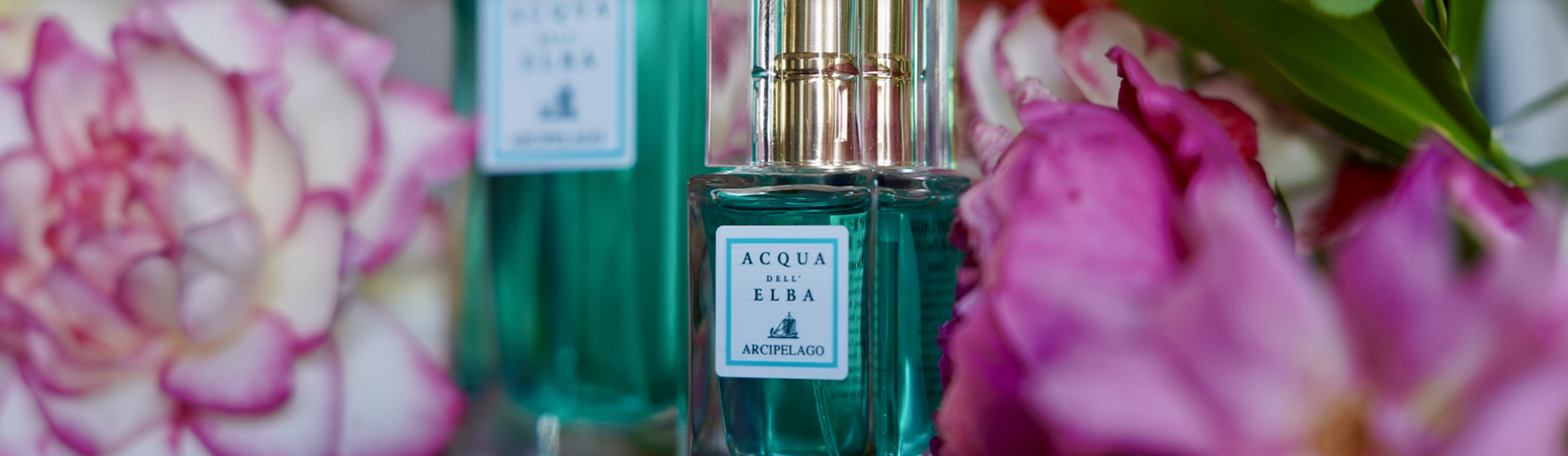ACQUA DELL'ELBA