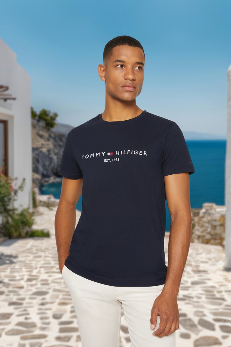 TOMMY HILFIGER