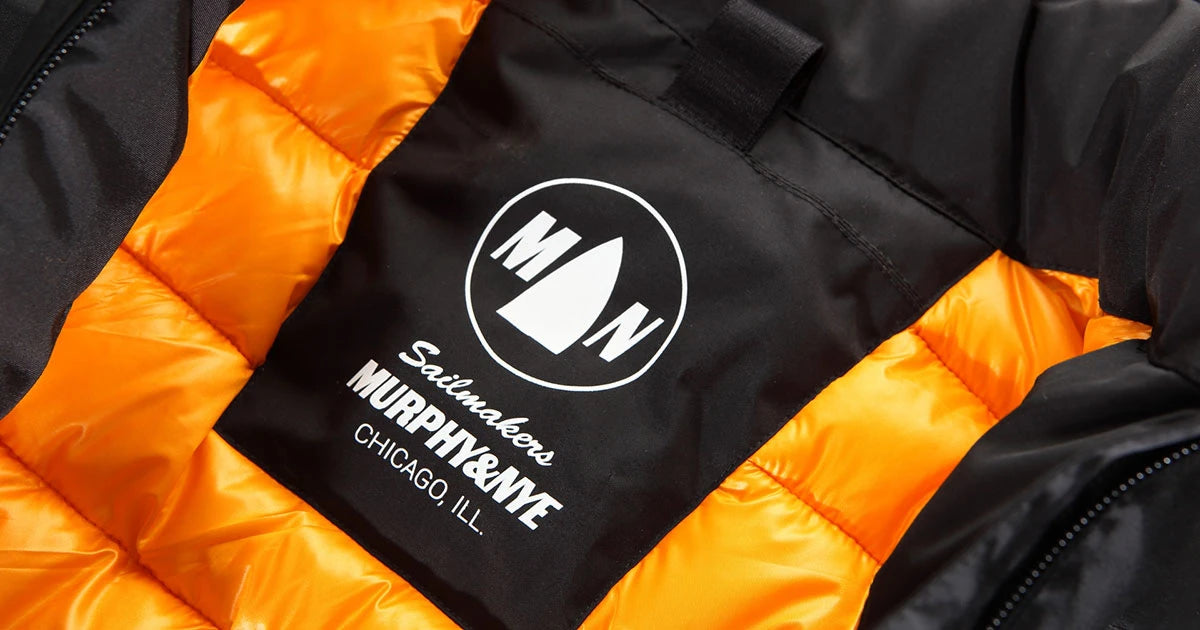 COLLEZIONE MURPHY&NYE