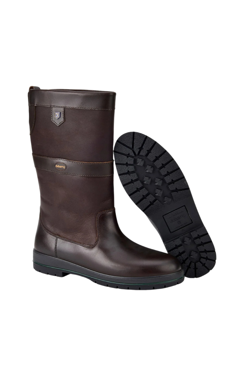 Dubarry Stivali Vela 2021 Stivali Da Vela In Pelle Ultima Gore-tex