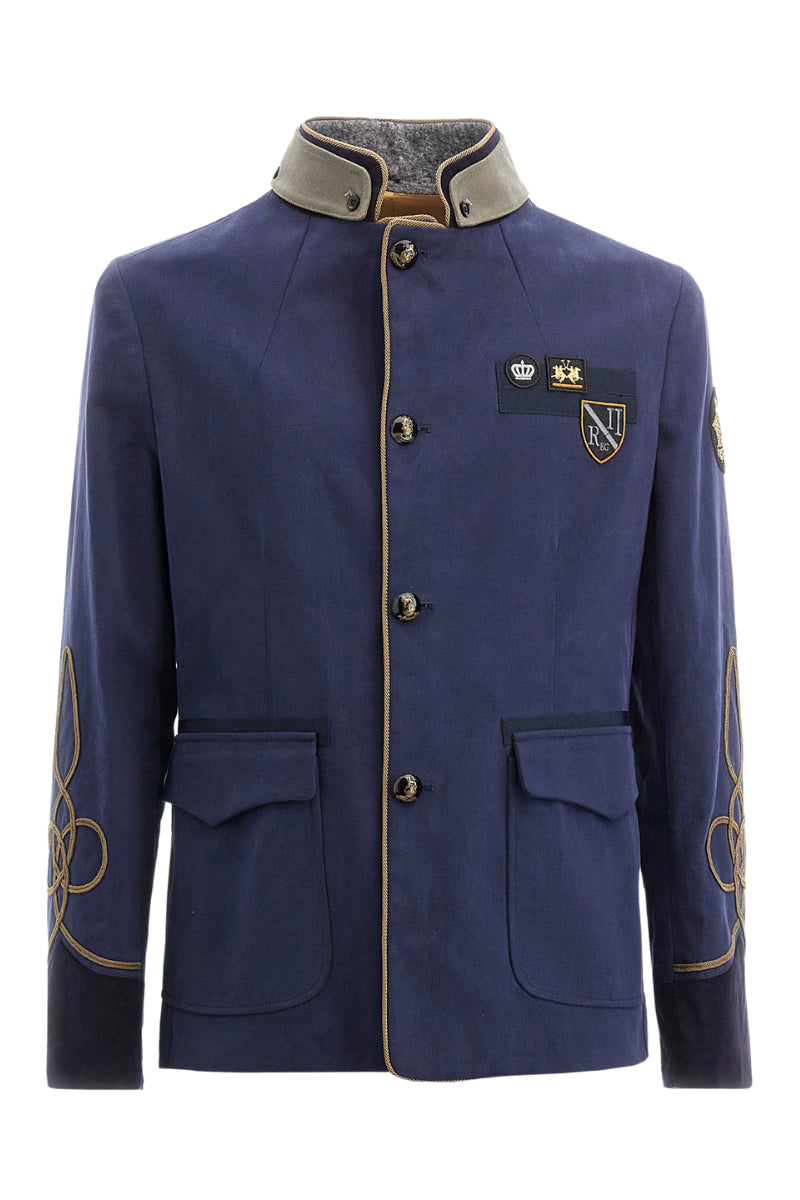 LA MARTINA GIACCA Uomo Maglieria