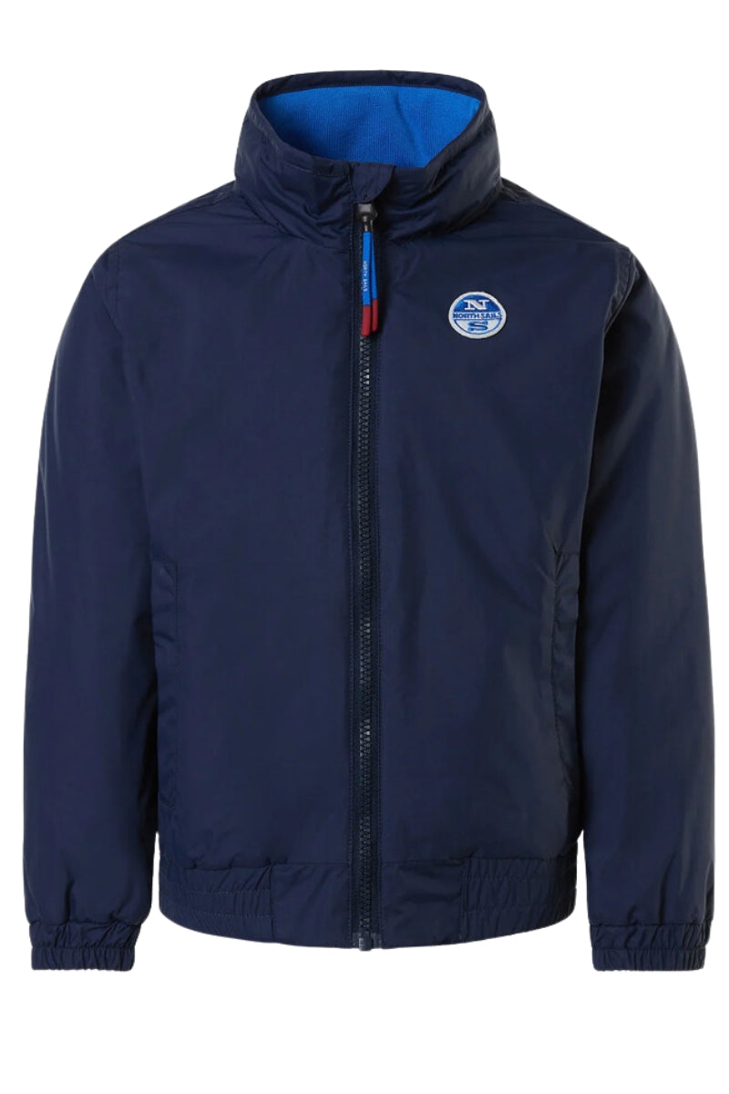 Sails Sailor Jacket Giubbino North Sails Uomo North Sails Sailor