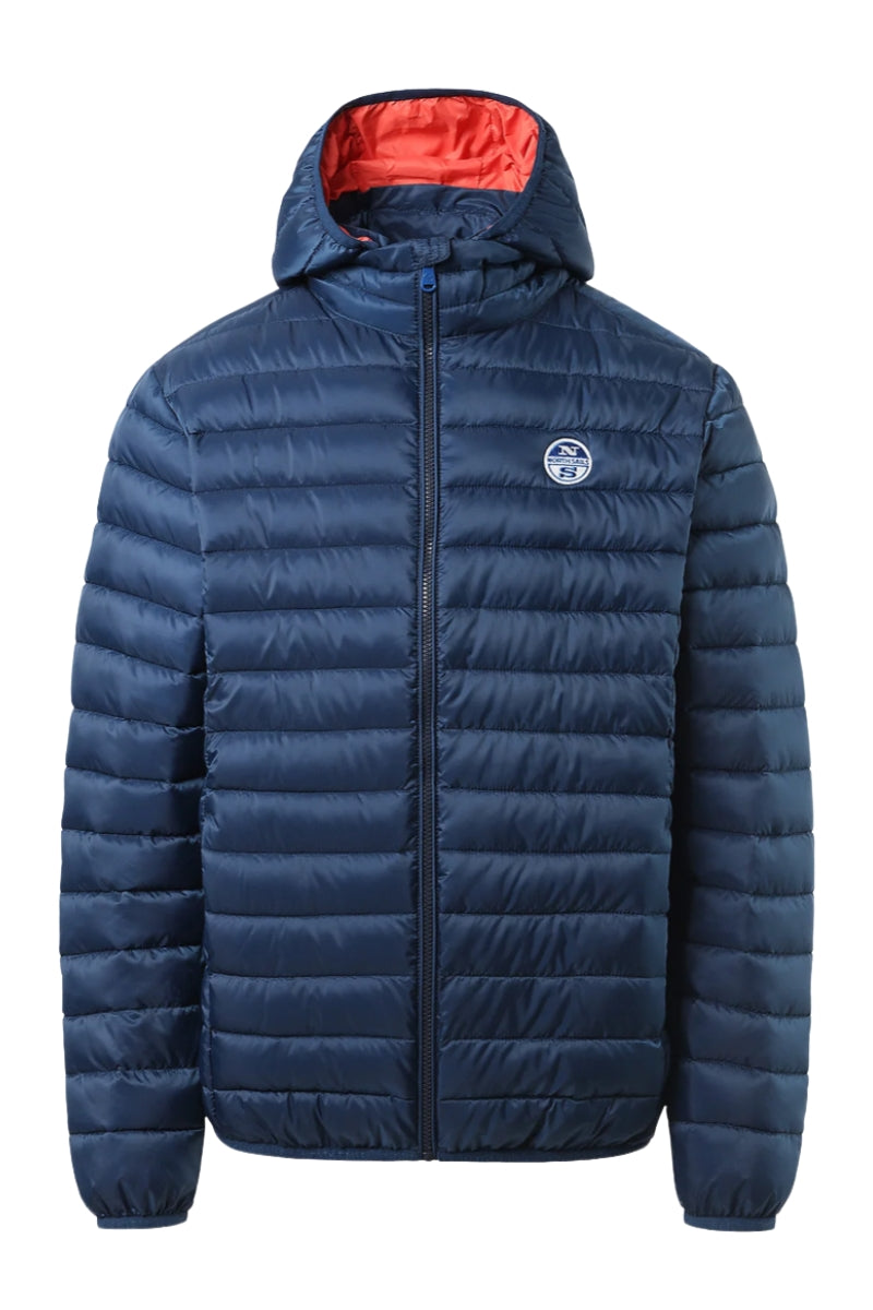 Sails Piumino Uomo Giubbino North Sails Uomo North Sail Giacca