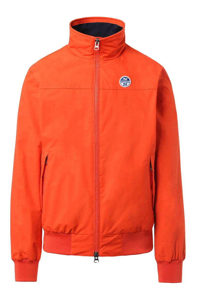 Giacca Comfy North Sails Giacca Sailor Slim NORTH SAILS Uomo