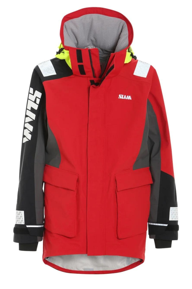 SLAM Pro Ocean Jacket Giacche Uomo Alta Performance