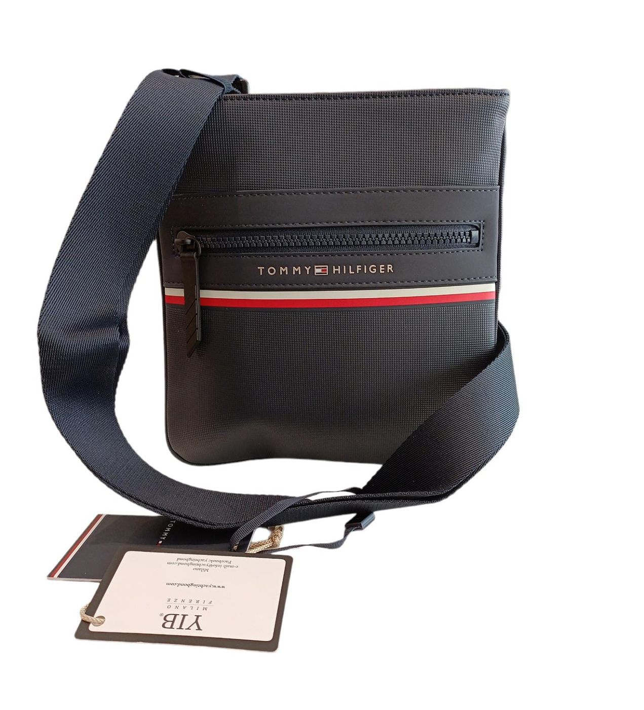 TOMMY HILFIGER Marsupio Uomo