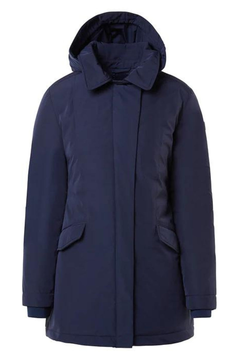 Giacca Piumino North Sail Giacca Piumini North Sails North Sails