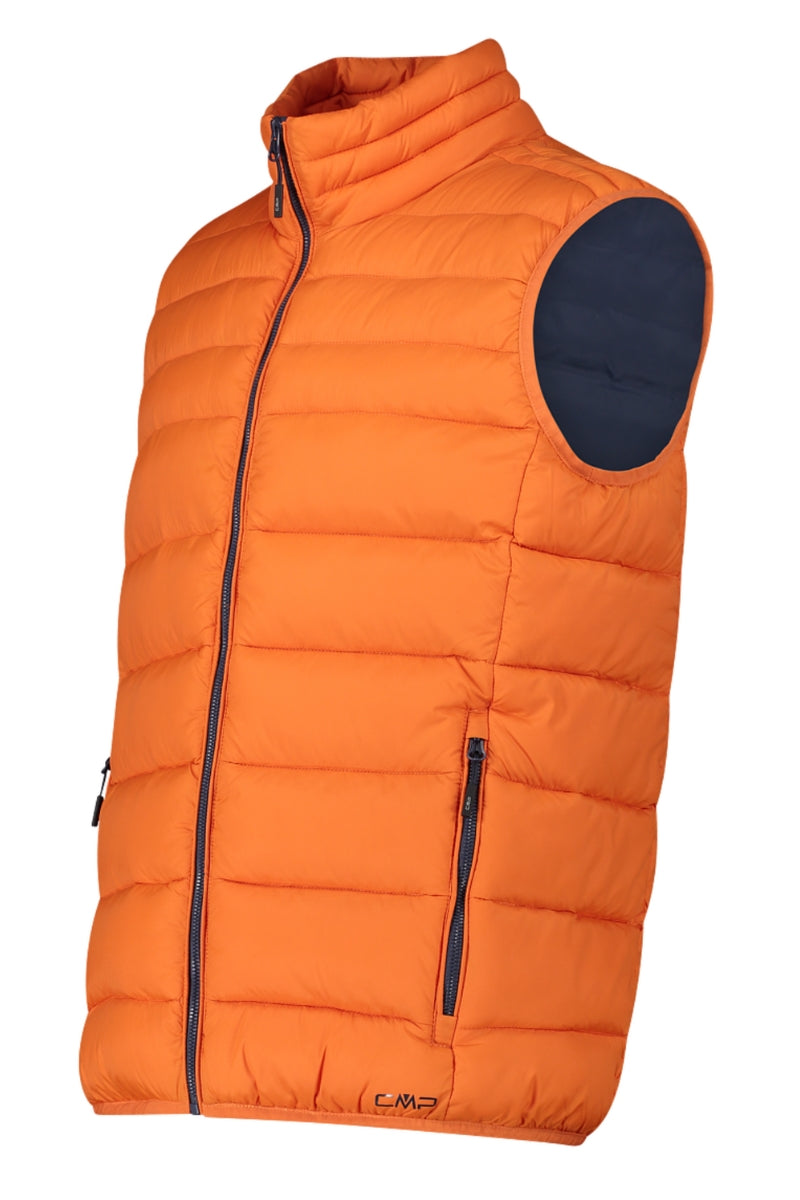 CMP - gilet - Uomo - Maglieria