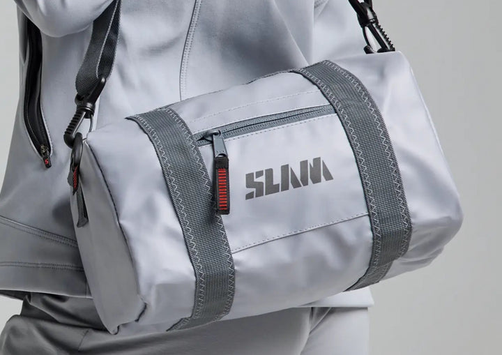 SLAM - Borsone - Unisex adulto - Valigie e Trolley