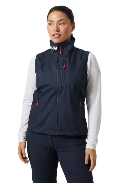 HELLY HANSEN - gilet - Donna - Giacche