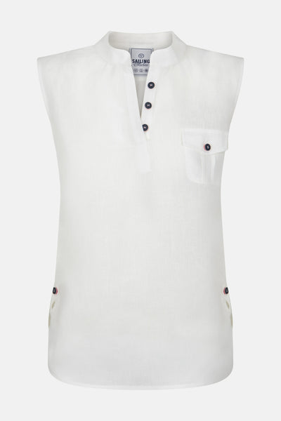 SAILING MACHINE - CAMICIA - Donna - Maglieria