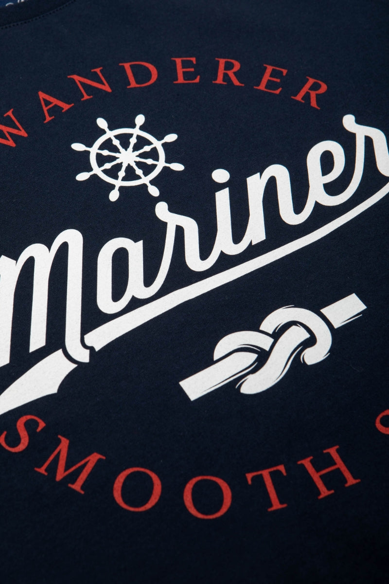 SAILING MACHINE - T-SHIRT - Uomo - Maglieria