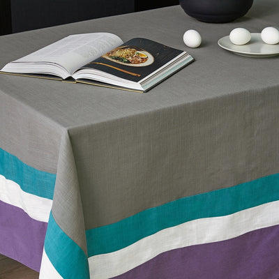 FAZZINI HOME Tablecloth 2000000066325 Unisex adult Spring/Summer