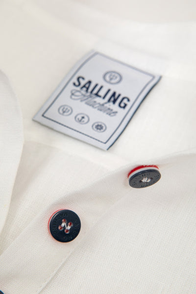 SAILING MACHINE - CAMICIA - Donna - Maglieria