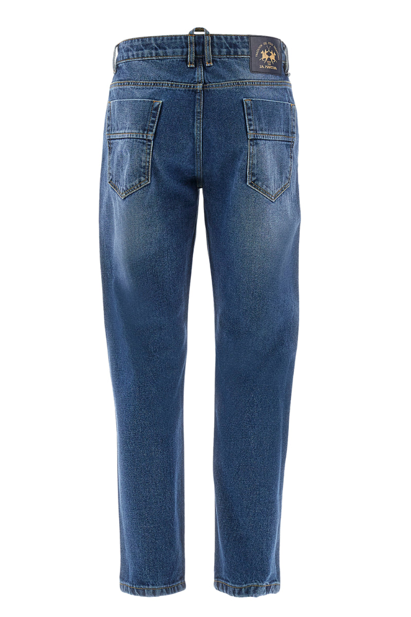 LA MARTINA - jeans - Uomo - Pantaloni