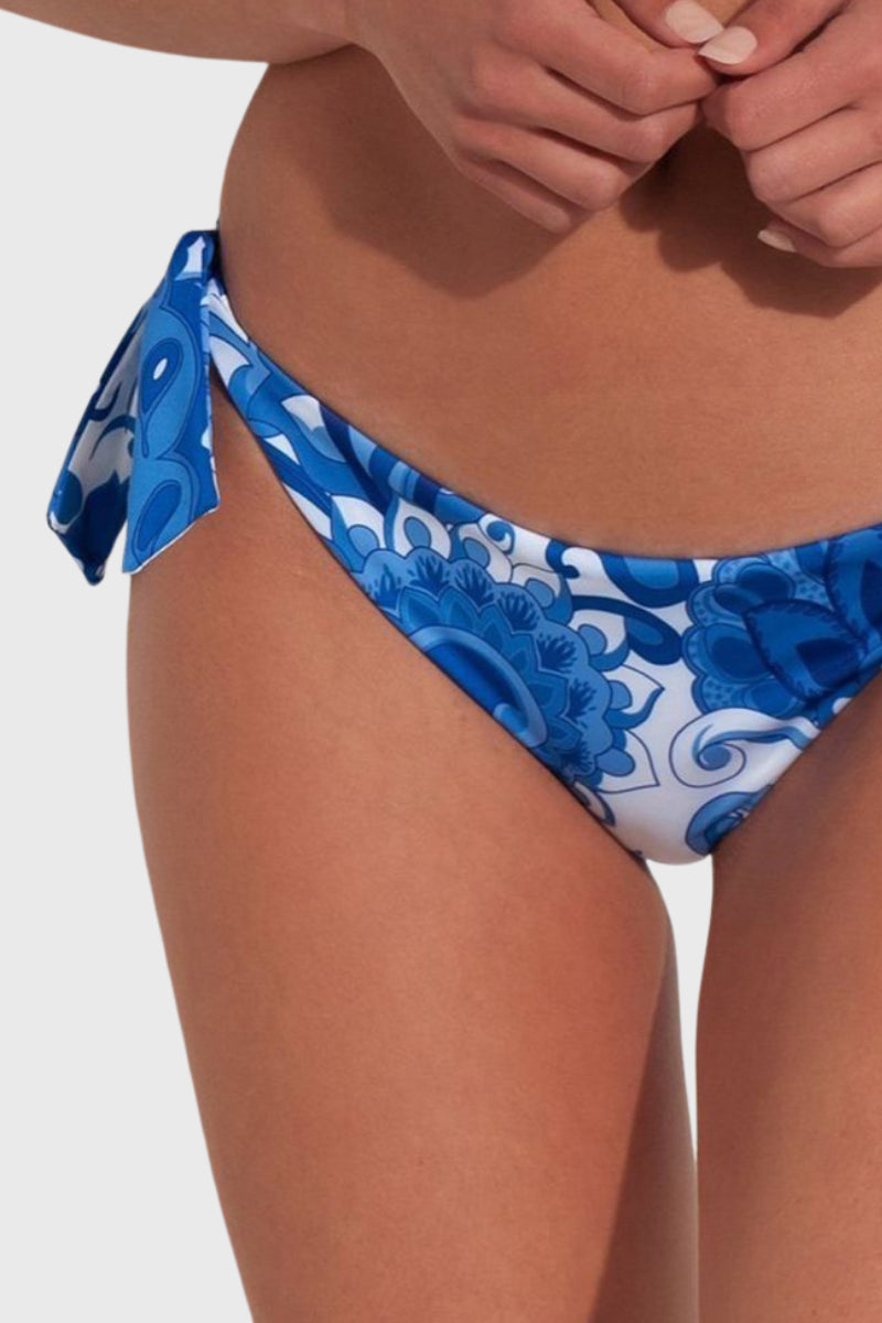 2BEKINI - Slip - Donna - Costumi da bagno