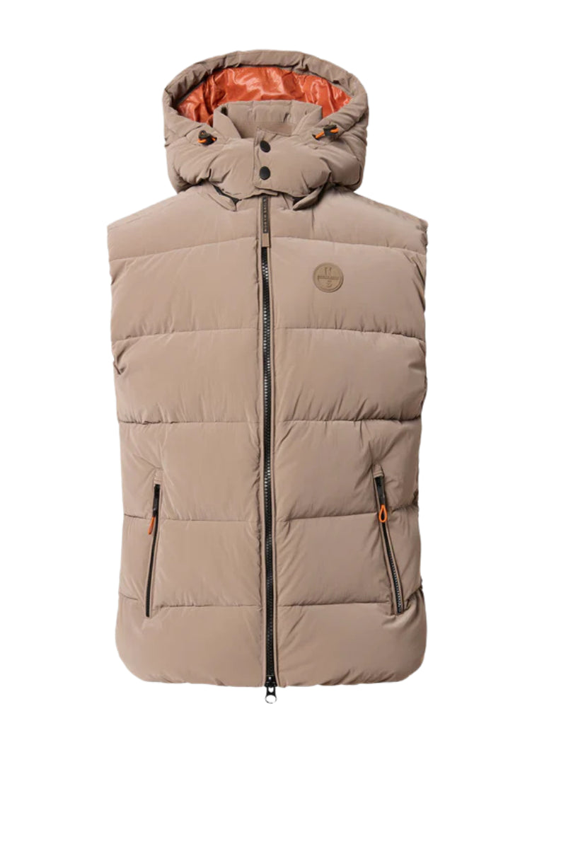 NORTH SAILS - gilet - Uomo - Giacche