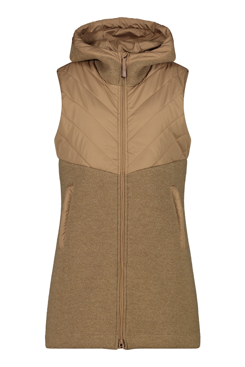 CMP - gilet - Donna - Maglieria