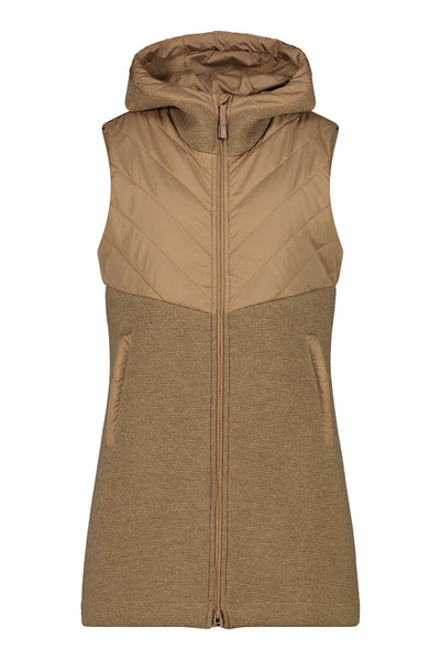 CMP - gilet - Donna - Maglieria