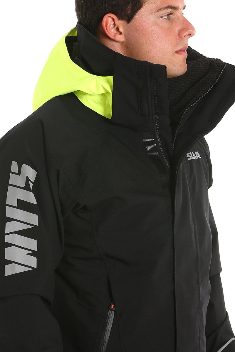 Coastal Jacket Giubbotti Slam Uomo Prezzi Tommy Jeans TJM