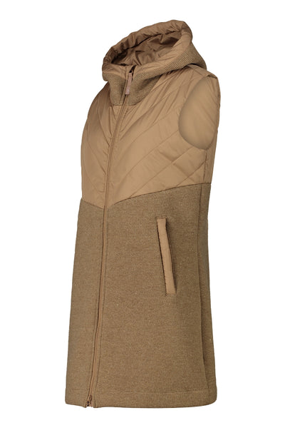 CMP - gilet - Donna - Maglieria