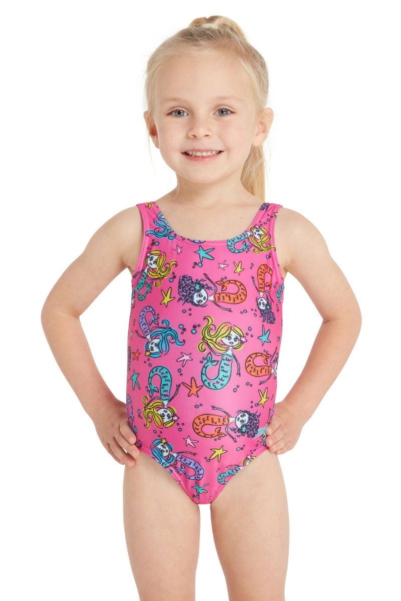 ZOGGS whole 2000000062372 Girl Spring/Summer