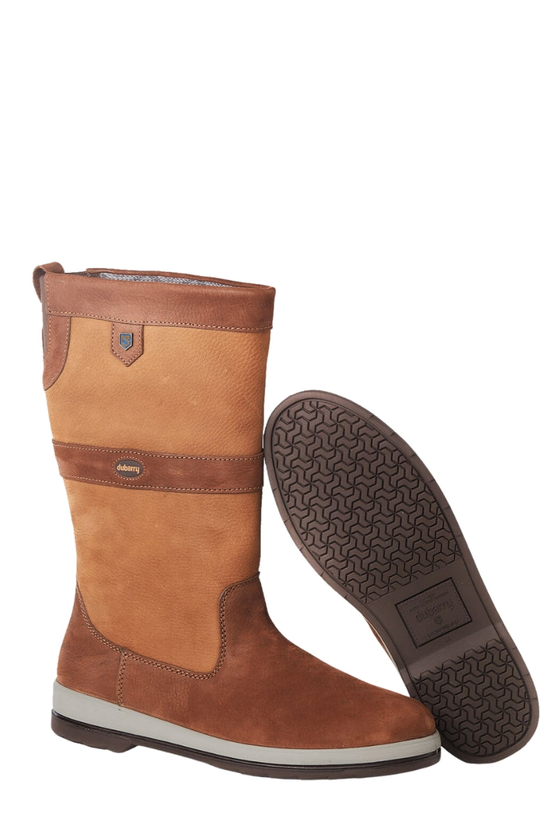 DUBARRY - Stivale - Unisex adulto - Scarpe