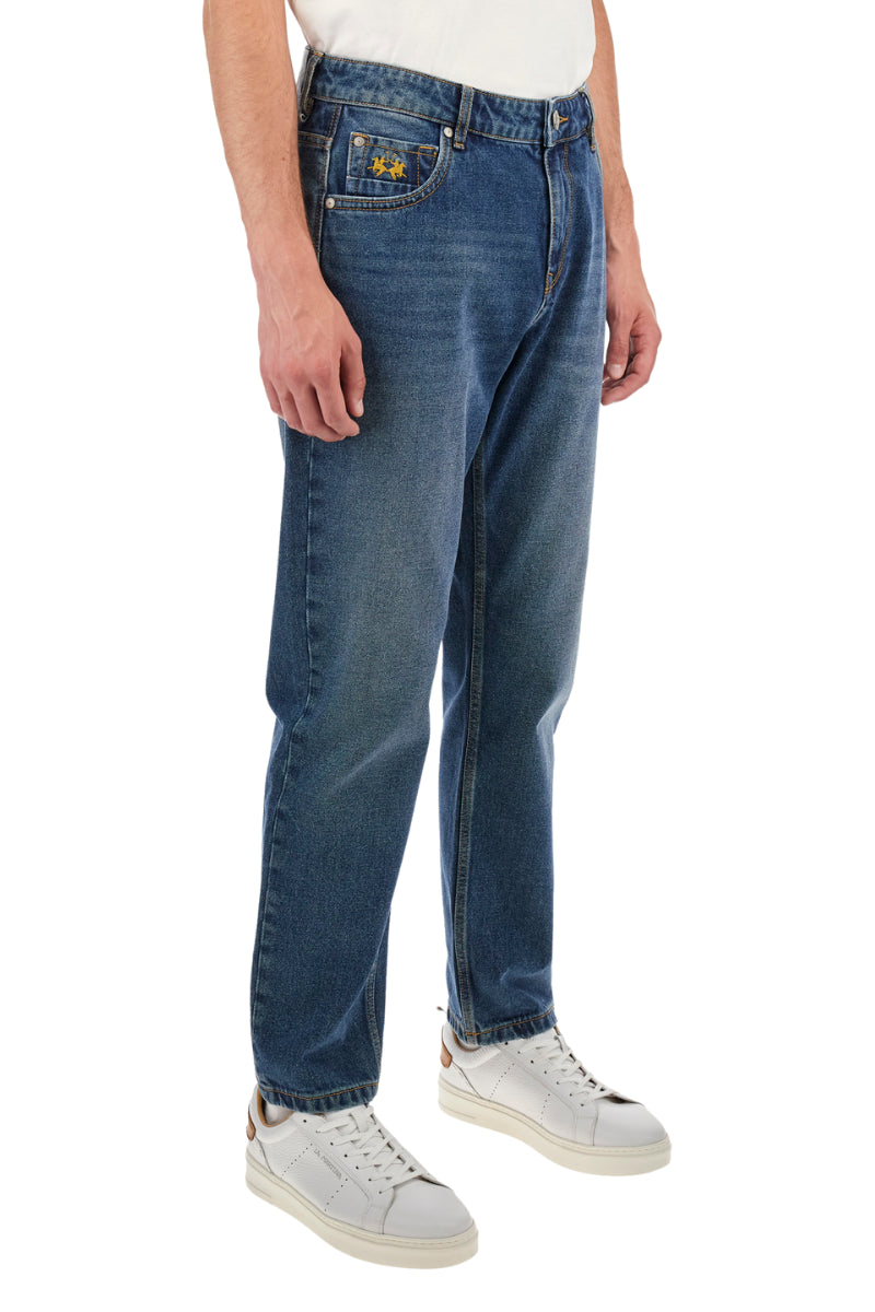 LA MARTINA - jeans - Uomo - Pantaloni