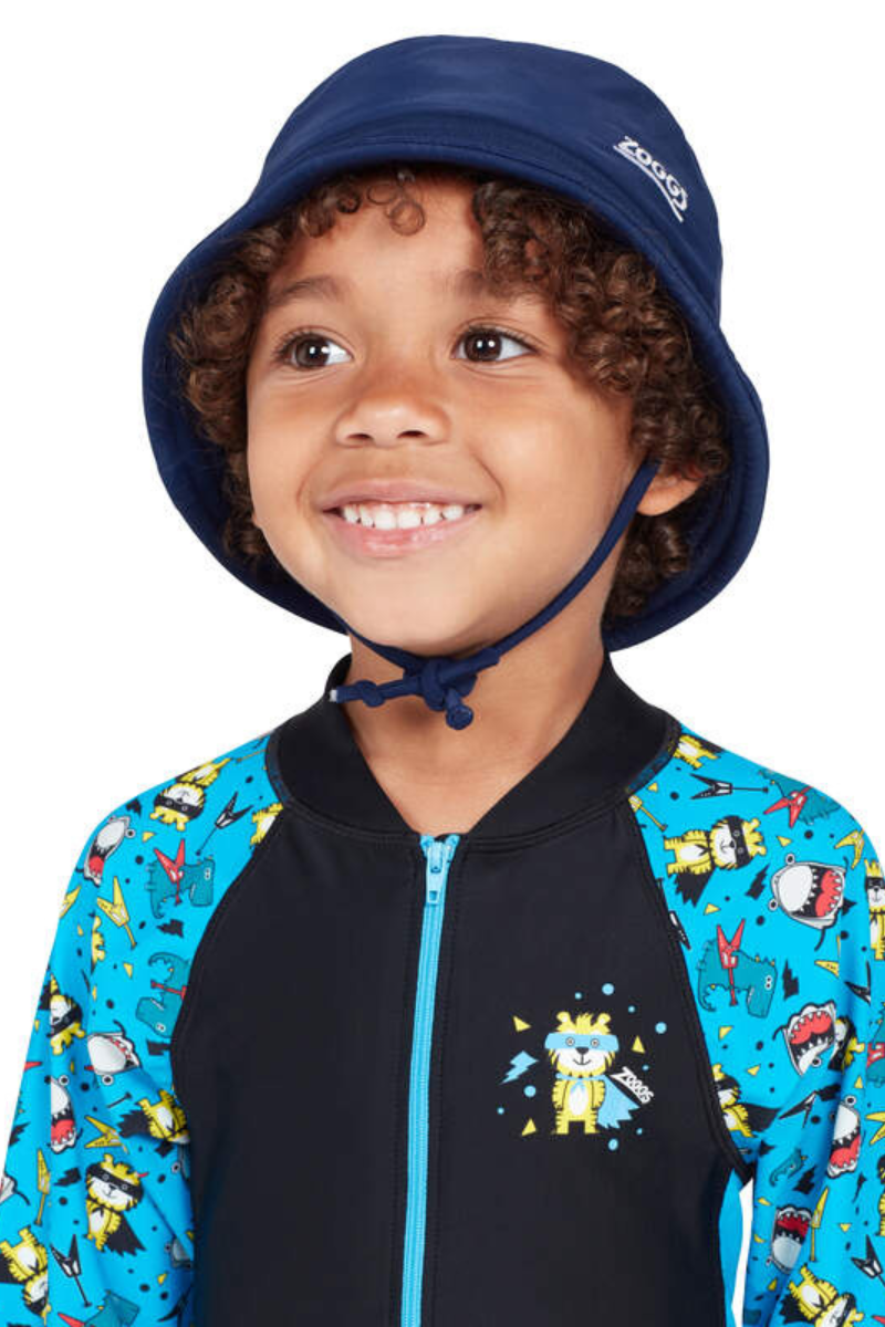 Zoggs Costume da bagno Classicback Nero | Swiminn Zoggs Costume da bagno Classicback Nero | Swiminn