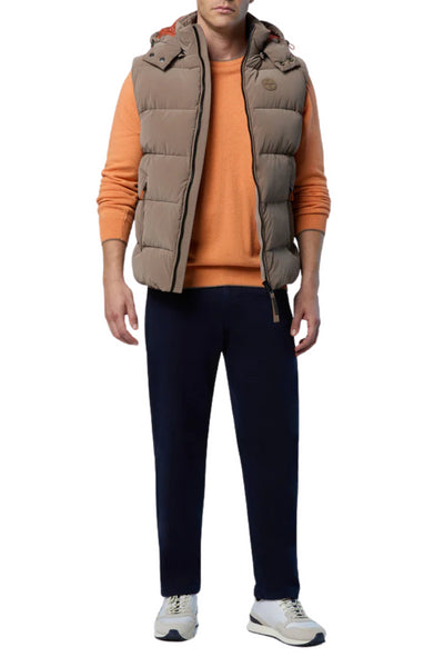 NORTH SAILS - gilet - Uomo - Giacche