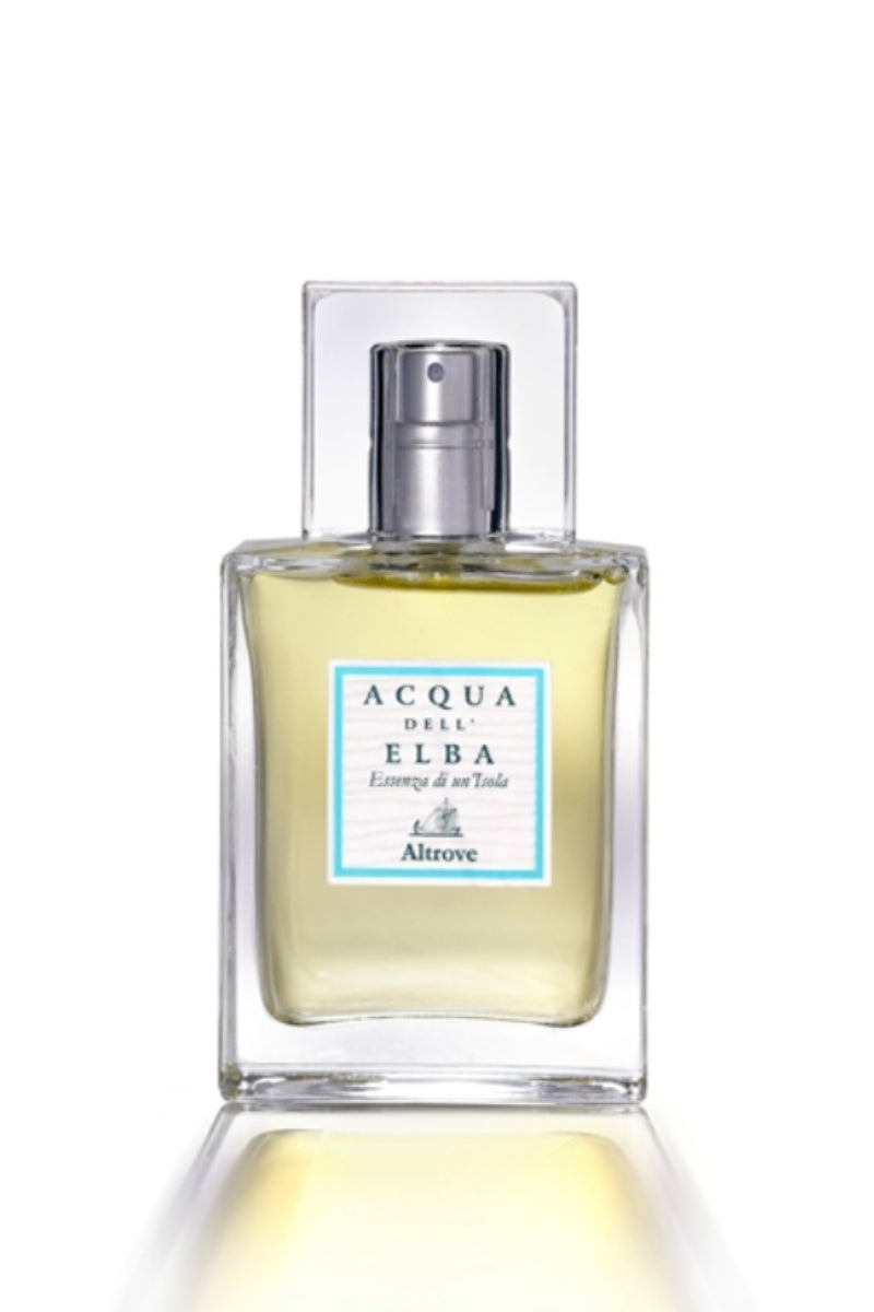 ACQUA DELL'ELBA -  - Uomo - Profumo