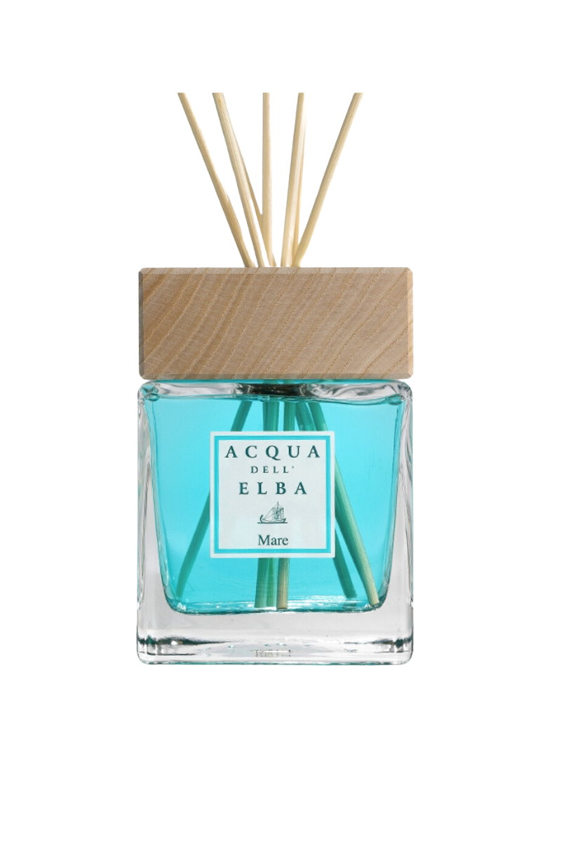 ACQUA DELL'ELBA - Unisex adulto - Profumo