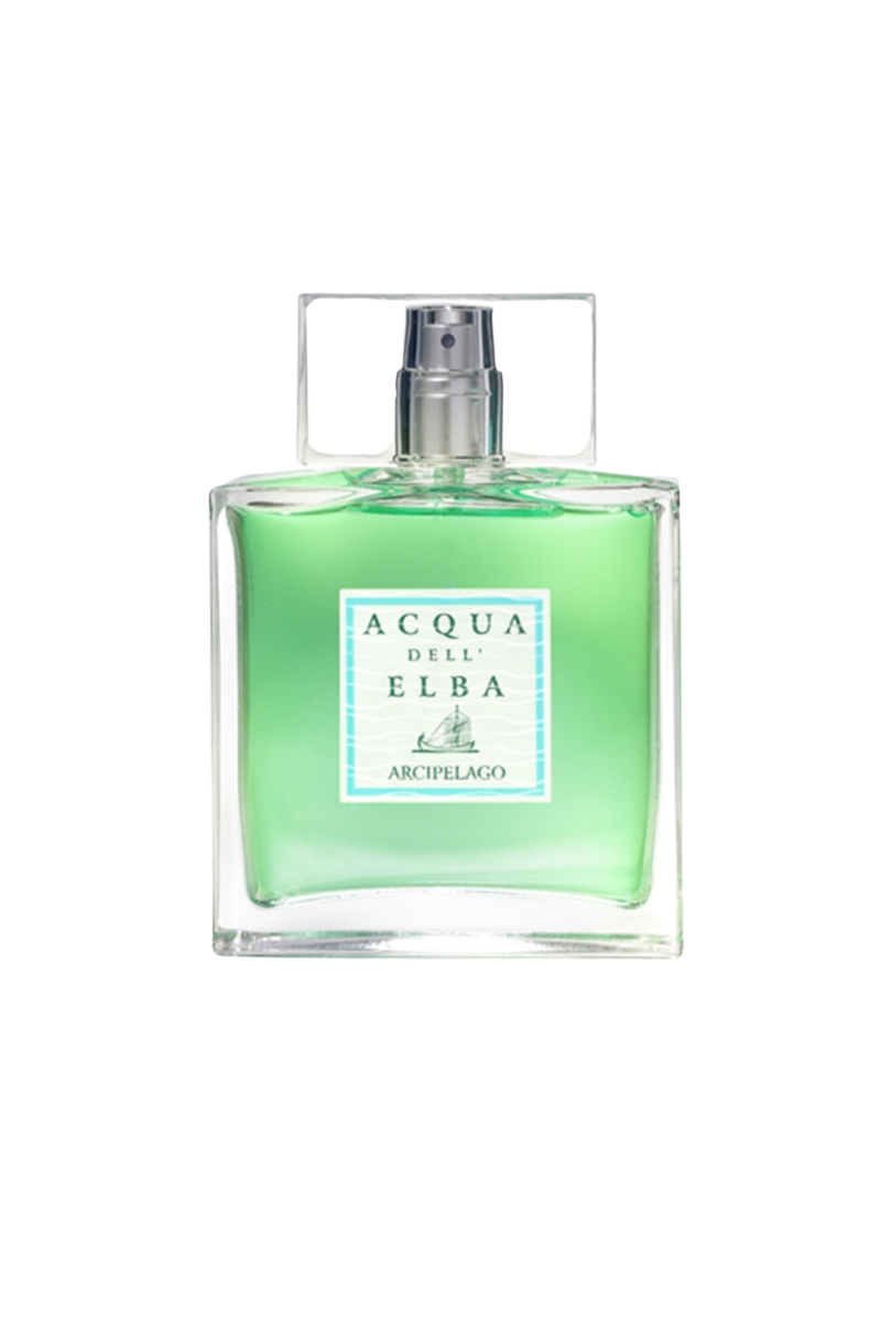 ACQUA DELL'ELBA - Uomo - Profumo