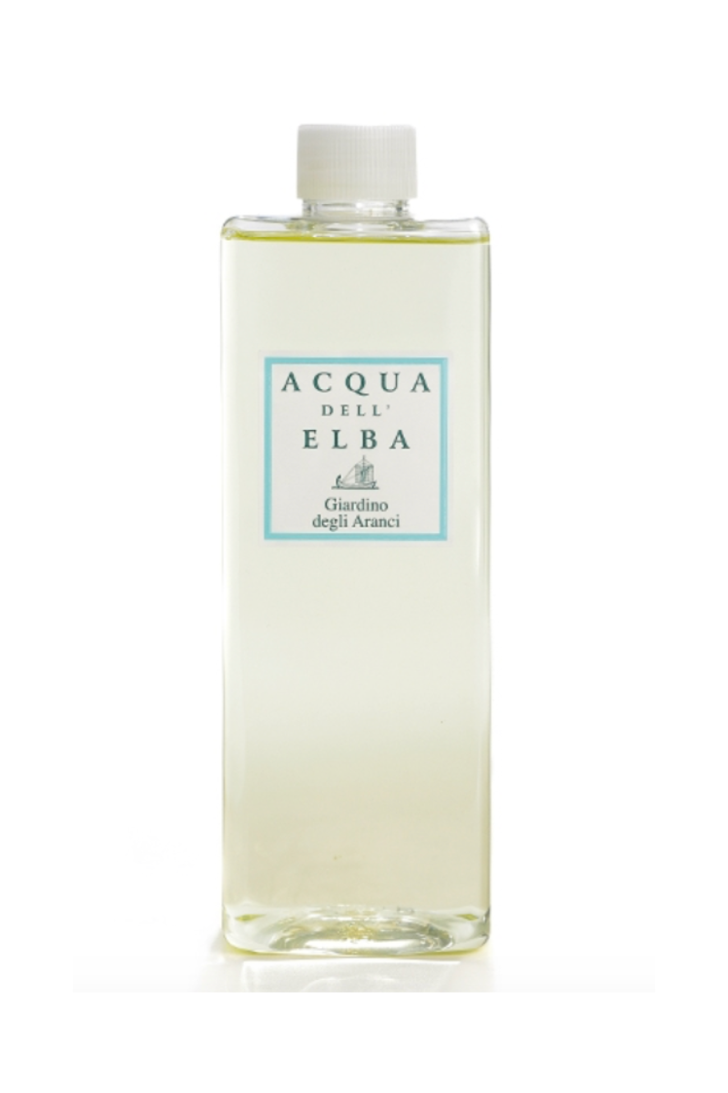 ACQUA DELL'ELBA - Unisex adulto - Profumo