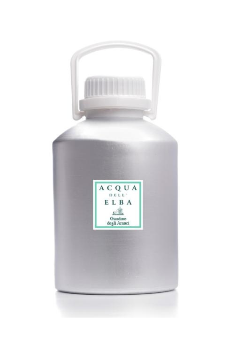 ACQUA DELL'ELBA - Unisex adulto - Profumo