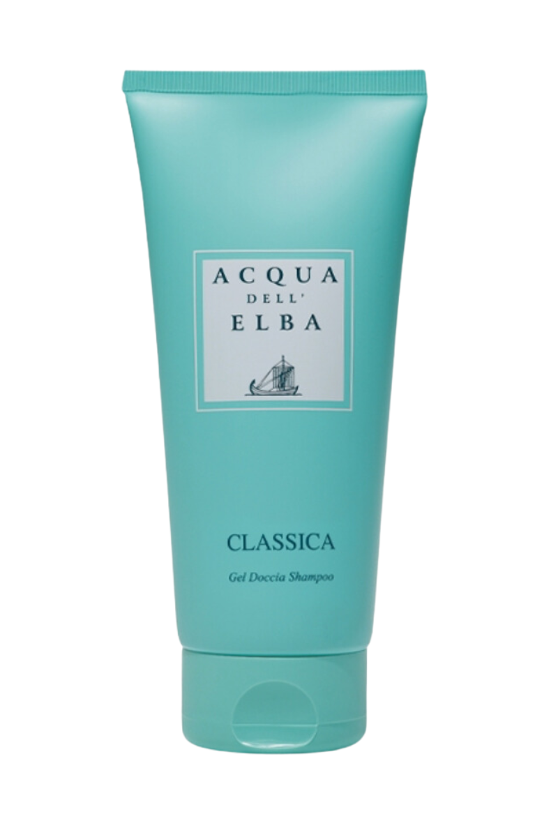 ACQUA DELL'ELBA - Uomo - Cura dei capelli