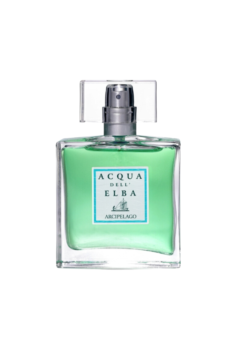 ACQUA DELL'ELBA - Uomo - Profumo