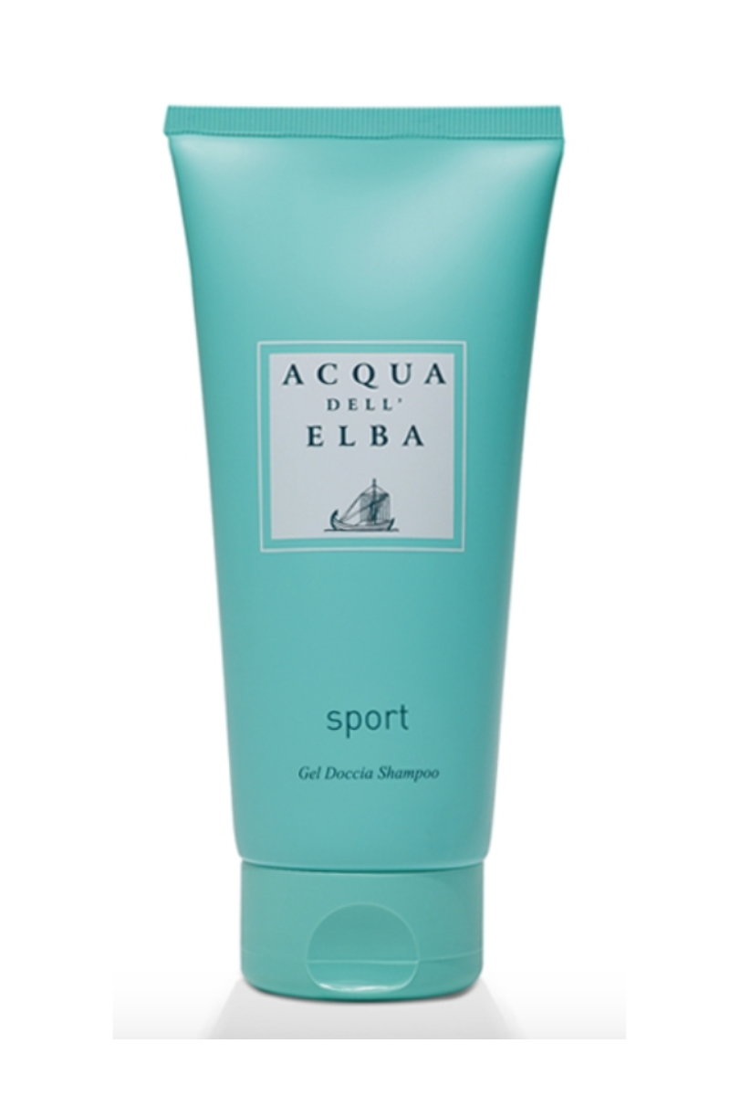 ACQUA DELL'ELBA - - Unisex Erwachsene - Körperpflege