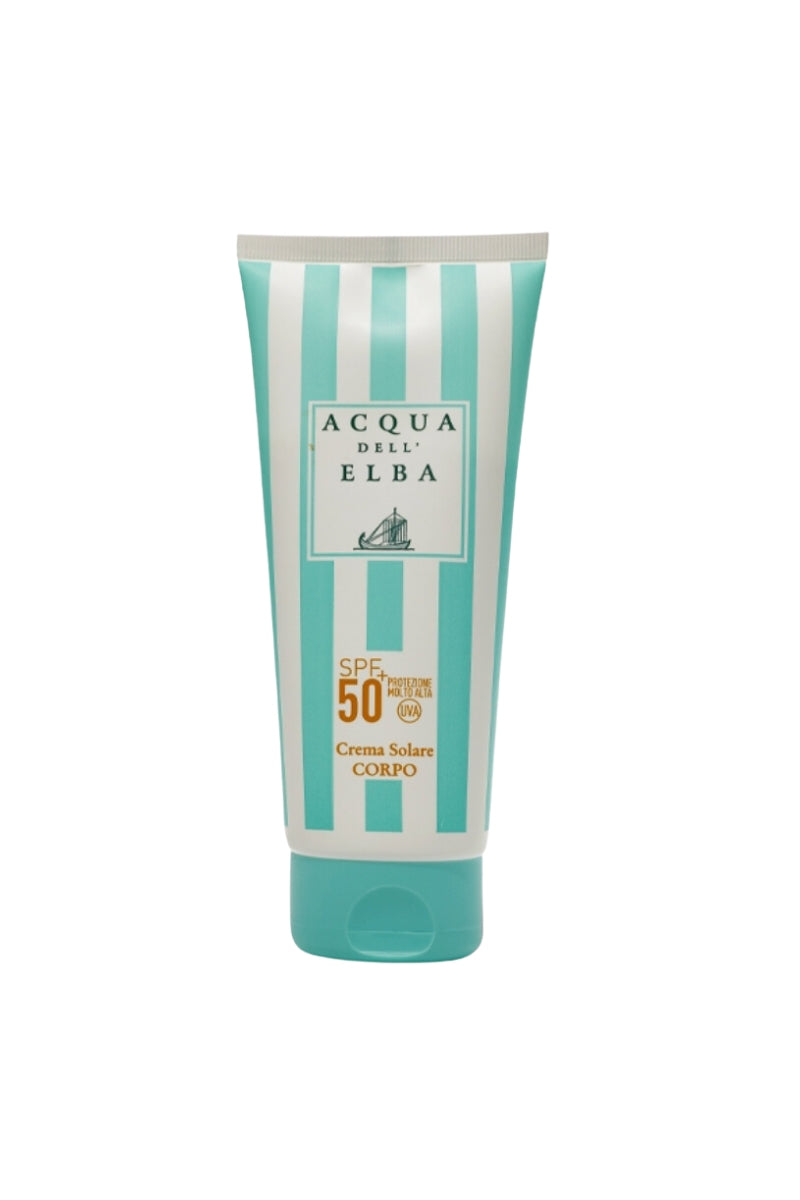 ACQUA DELL'ELBA - - Unisex Erwachsene - Körperpflege