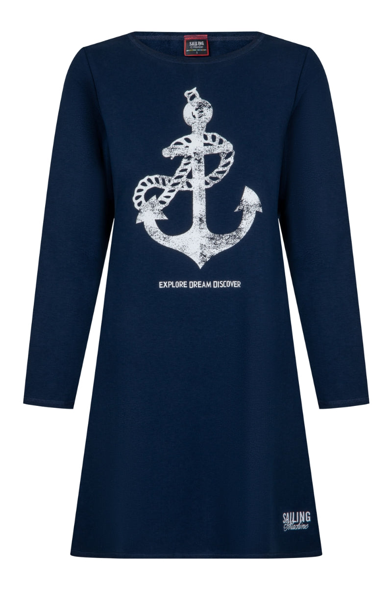 SAILING MACHINE - VESTITO - Donna - Abiti