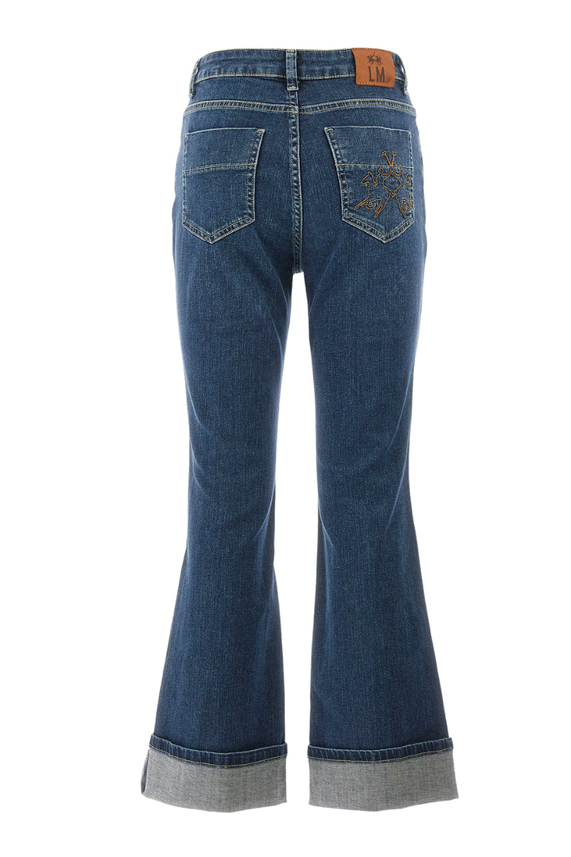 LA MARTINA - jeans - Donna - Pantaloni