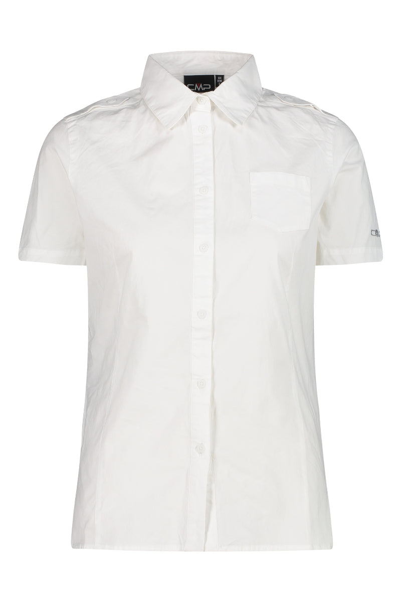 CMP - CAMICIA - Donna - Maglieria