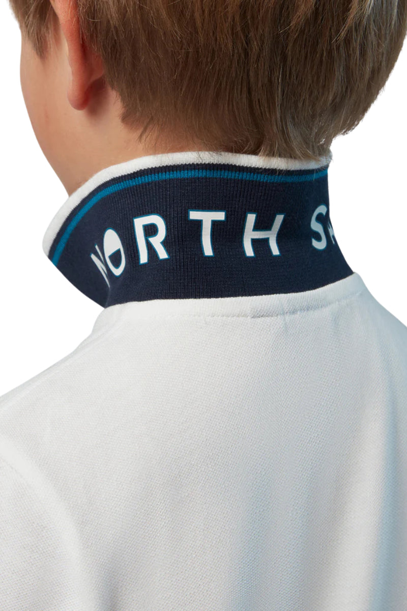 NORTH SAILS - POLO - Bambini e ragazzi - Maglieria