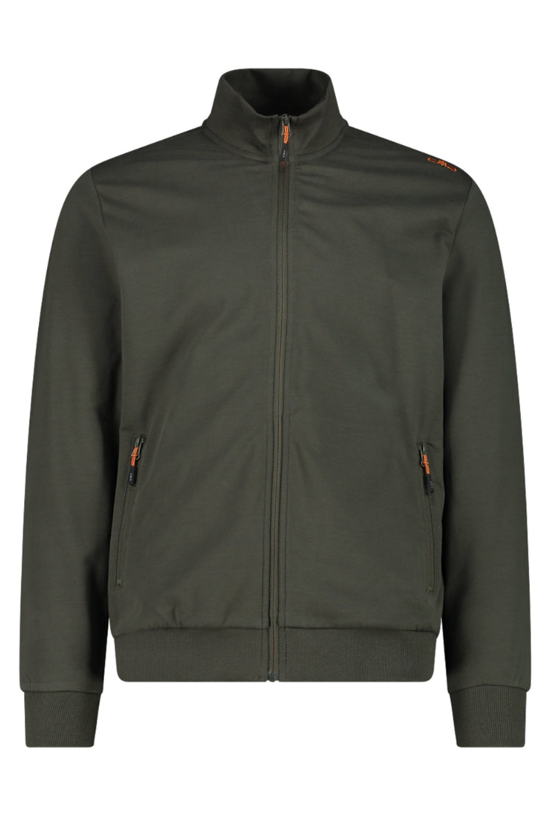 Giacca uomo Unlimitech ibrida - CMP Giacca uomo Unlimitech ibrida - CMP