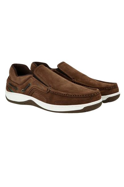 DUBARRY - MOCASSINI - Unisex adulto - Scarpe