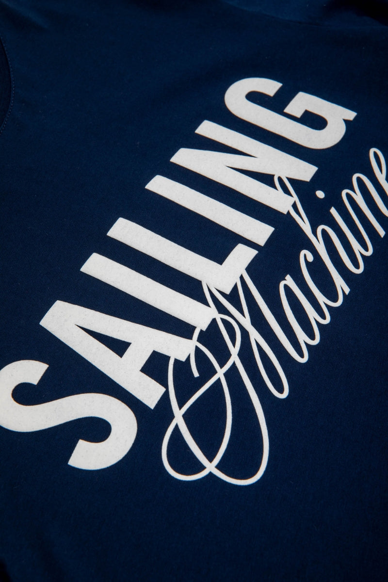 SAILING MACHINE - T-SHIRT - Uomo - Maglieria