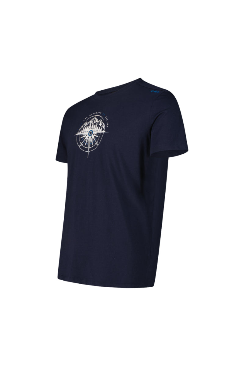 CMP - T-SHIRT - Uomo - Maglieria