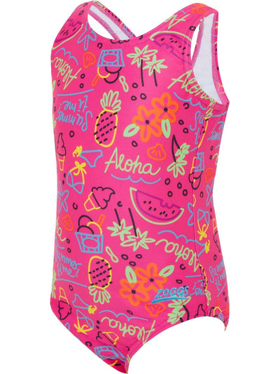 ZOGGS whole 2000000062372 Girl Spring/Summer